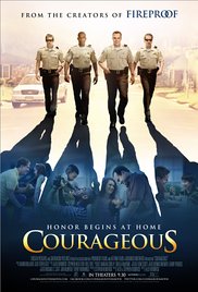 Courageous (2011) M4ufree