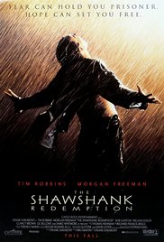 The Shawshank Redemption 1994 M4ufree