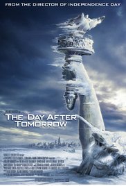 The Day After Tomorrow (2004) M4ufree
