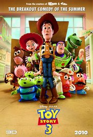 Toy Story 3 2010 M4ufree