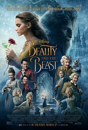 Beauty and the Beast (2017) M4ufree