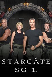 Stargate SG1 (19972007) StreamM4u M4ufree