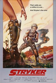 Stryker (1983) M4ufree