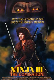 Ninja III The Domination (1984) M4ufree