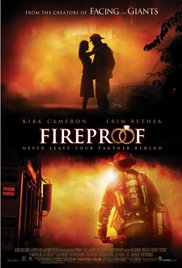 Fireproof (2008) M4ufree