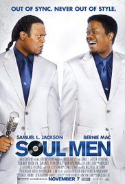 Soul Men (2008) M4ufree