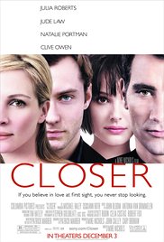 Closer (2004) M4ufree
