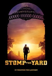 Stomp the Yard (2007) M4ufree