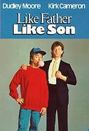 Like Father Like Son (1987) M4ufree