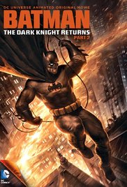 Batman: The Dark Knight Returns, Part 2 (2013) M4ufree