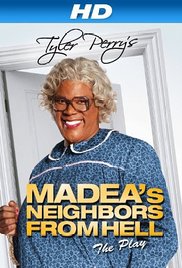 Tyler Perrys Madeas Neighbors From Hell (2014) M4ufree