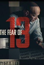 The Fear of 13 (2015) M4ufree