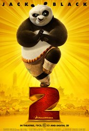 Kung Fu Panda 2 M4ufree