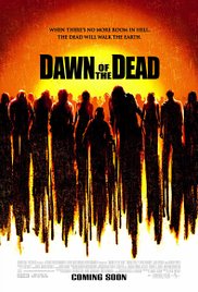 Dawn of the Dead (2004) M4ufree