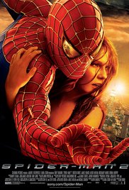 Spider Man 2 2004 M4ufree