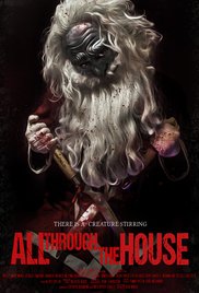 All Through the House (2015) Free Movie