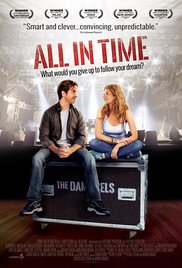 All in Time (2015) Free Movie