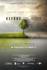 Before the Flood (2016) Free Movie