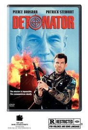 Detonator (1993) Free Movie