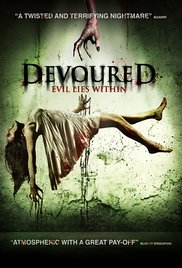 Devoured (2012) Free Movie