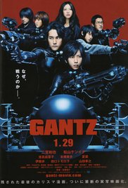 Gantz (2010)