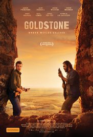 Goldstone (2016) Free Movie