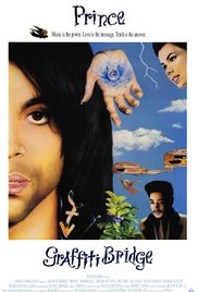 Graffiti Bridge (1990) Free Movie