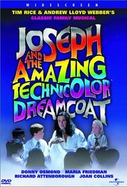 Joseph and the Amazing Technicolor Dreamcoat (1999) Free Movie