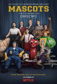 Mascots (2016) Free Movie