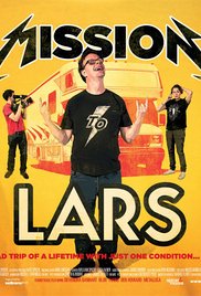 Mission to Lars (2012) Free Movie