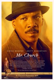 Mr. Church (2016) Free Movie