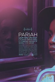 Pariah (2011)