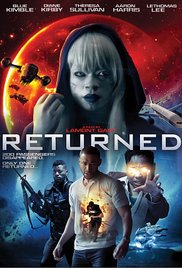 Returned (2015) Free Movie