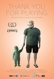 Thank You for Playing (2015) Free Movie