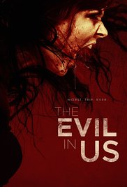 The Evil in Us (2016) Free Movie