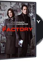 The Factory (2012)