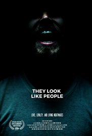 They Look Like People (2015)