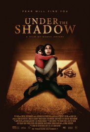 Under the Shadow (2016) Free Movie