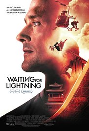 Waiting for Lightning (2012) Free Movie