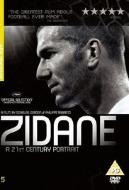 Zidane: A 21st Century Portrait (2006) Free Movie