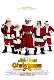 Tyler Perrys A Madea Christmas 2013 Free Movie