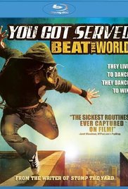 You Got Served: Beat the World (2011) Free Movie