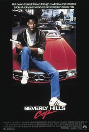 Beverly Hills Cop (1984) Free Movie