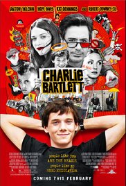 Charlie Bartlett 2007 Free Movie