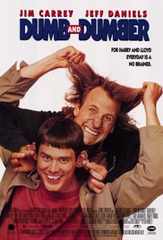 Dumb & Dumber (1994)