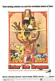 Enter the Dragon (1973) Free Movie