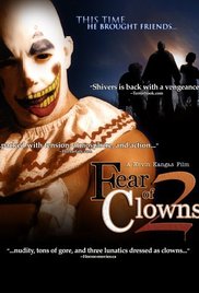 Fear of Clowns 2 2007 Free Movie