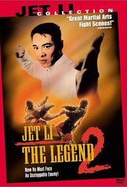 Jet Li - The Legend II Free Movie