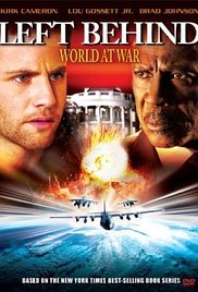Left Behind-World At War 2005 Free Movie