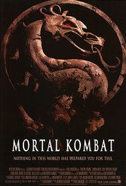 Mortal Kombat (1995) Free Movie